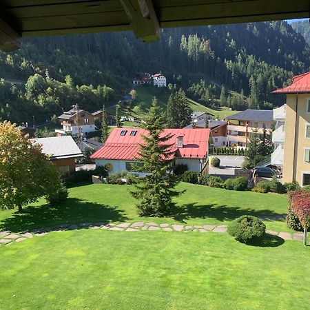 B&B Marina Contacless Check In Santa Cristina Val Gardena Esterno foto