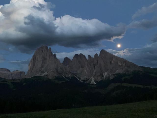 B&B Marina Contacless Check In Santa Cristina Val Gardena Esterno foto