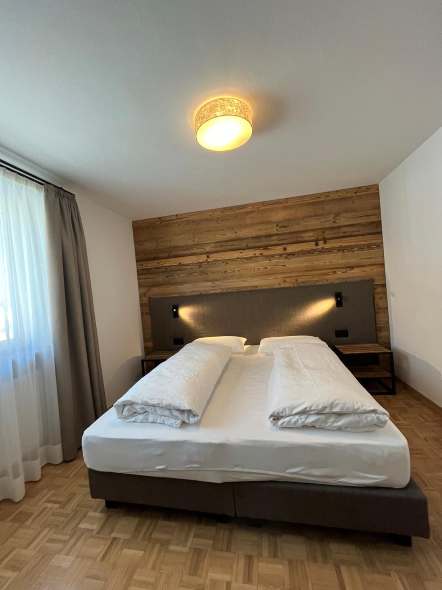 B&B Marina Contacless Check In Santa Cristina Val Gardena Camera foto