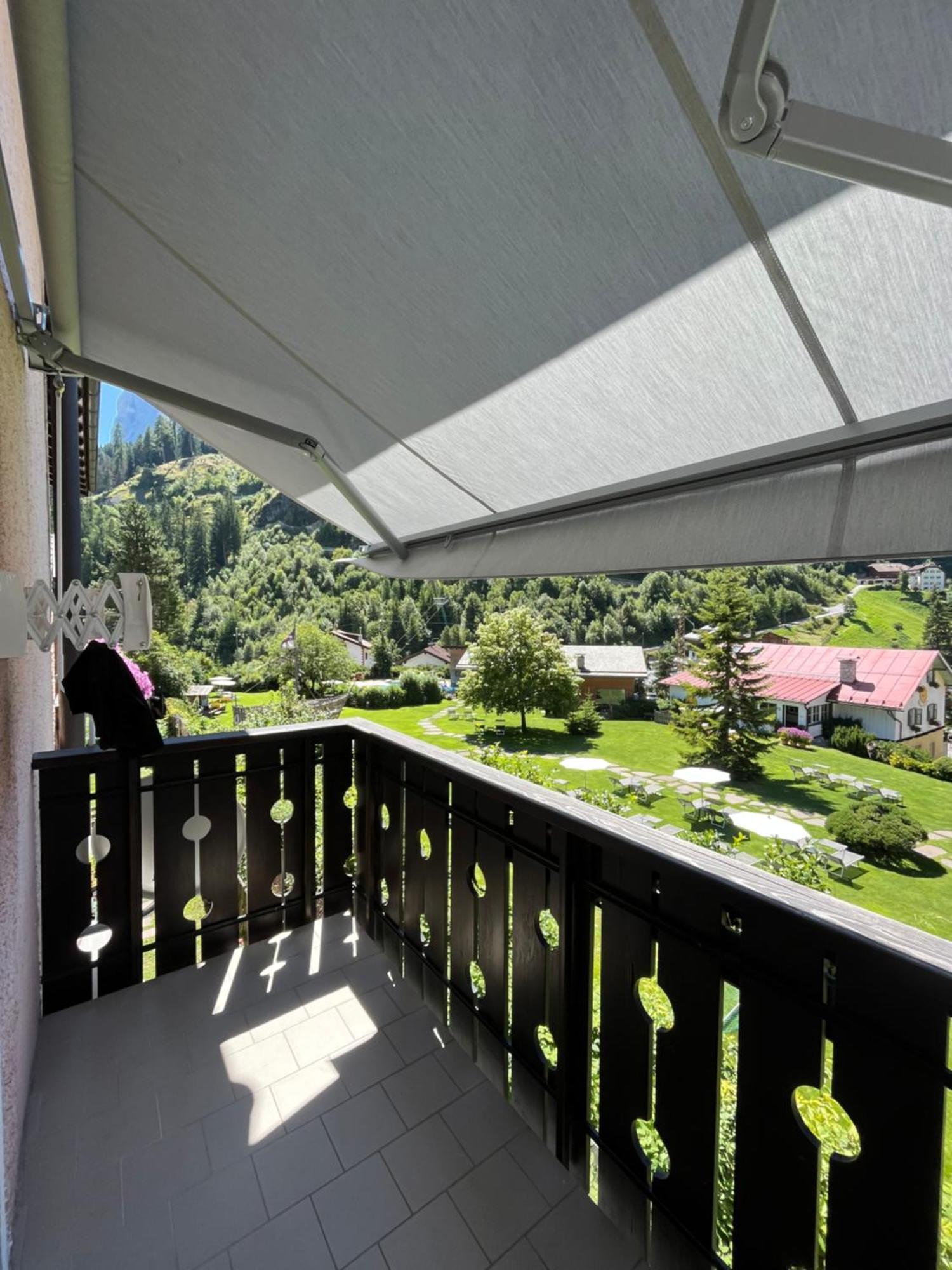 B&B Marina Contacless Check In Santa Cristina Val Gardena Camera foto