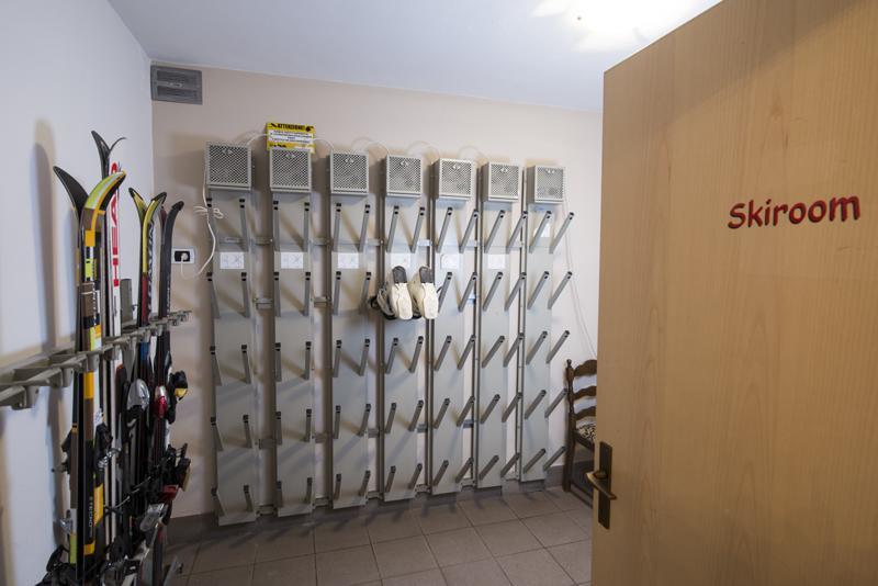 B&B Marina Contacless Check In Santa Cristina Val Gardena Esterno foto