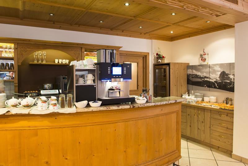 B&B Marina Contacless Check In Santa Cristina Val Gardena Esterno foto